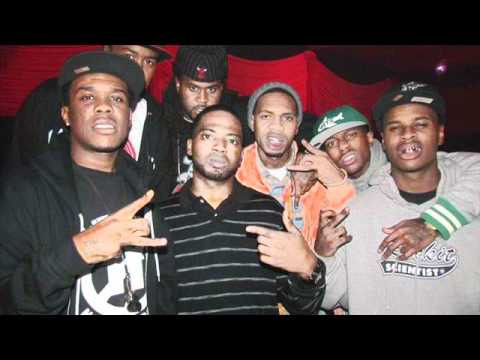 da blocknocs ft nht boyz - gass pt. 2