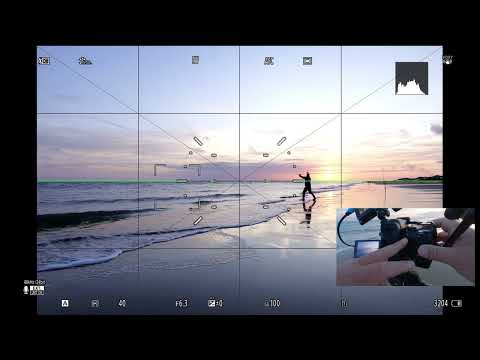 Belegung Funktionstasten bei der Lumix S5 II