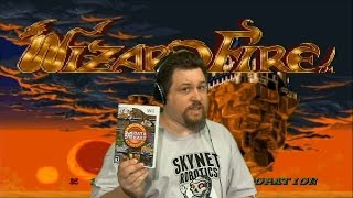 Wizard Fire - Data East Arcade Classics (Part 15/15) (Wii) - Crow Plays