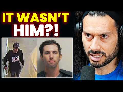 Ex-CIA: There’s NO WAY That Kid Killed Charlie Kirk Alone