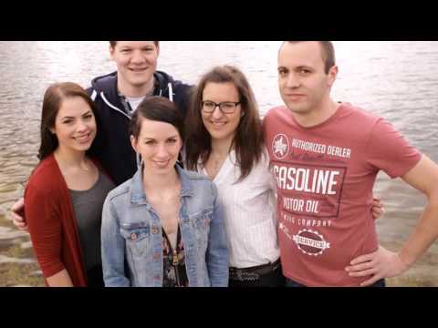 Herr wir bringen Brot und Wein