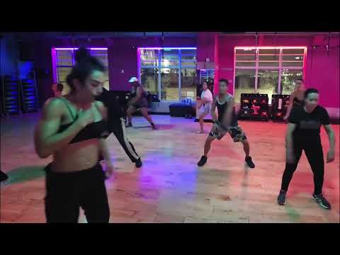 MY POWER Nija, Beyoncé, Busiswa, Yemi Alade, Tierra Whack, Moonchild Sanelly & DJ - dance 11 dic 25