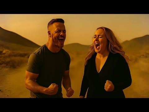 “Love Wrote My Silence” — Imagine Dragons & Adele