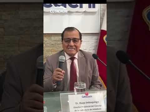 juicios de Golondrina pasan a Quininde