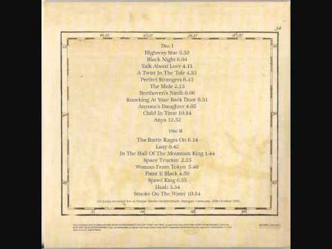download lagu mp3 mp4 Deep Purple Live In Stuttgart 1993, download lagu Deep Purple Live In Stuttgart 1993 gratis, unduh video klip Deep Purple Live In Stuttgart 1993