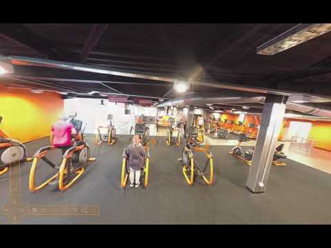 Basic-Fit 24/7 Miniature vidéo YouTube 7