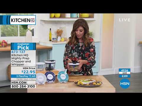 HSN | Summer Kitchen Must Haves featuring Gotham Steel 06.22.2020 - 06 PM