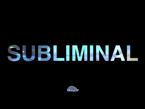 Spejs Noksi - Subliminal (dir. @hontatedori)