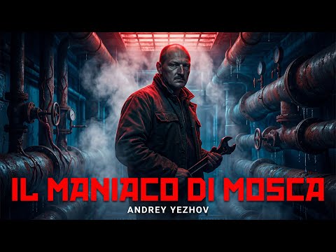 The Moscow Nightstalker: The Andrey Yezhov Case