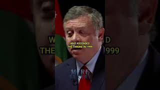 Inside The Life of Jordan's Richest Family