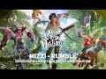 Mizzi - Rumble (Fortnite Chapter 4 Season 3 WILDS Gameplay Launch Trailer Song)