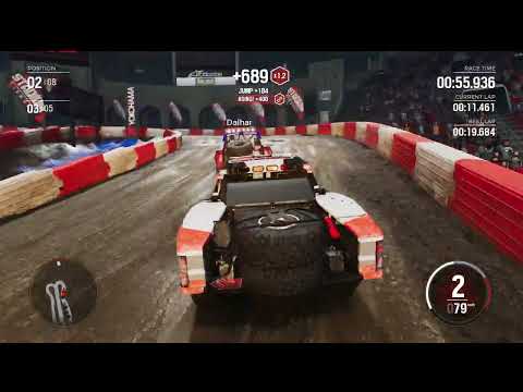 Gravel|Gameplay|46 #gravel