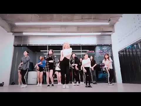 #RUMOR #PRODUCE48           PRODUCE48(프로듀스48) "RUMOR (루머)" Maricielo Ramos Dance Cover