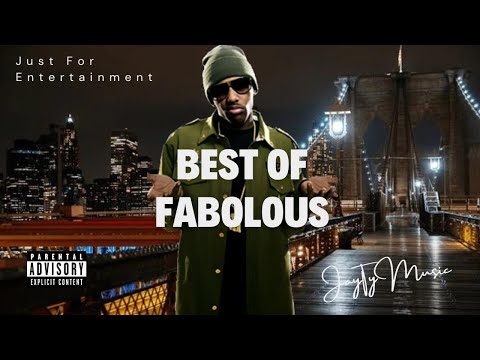 The Very Best Of Fabolous On (YouTube)