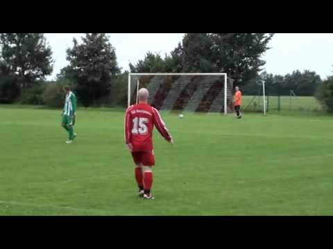 SG Seehausen - BSG Chemie (Teil 5)