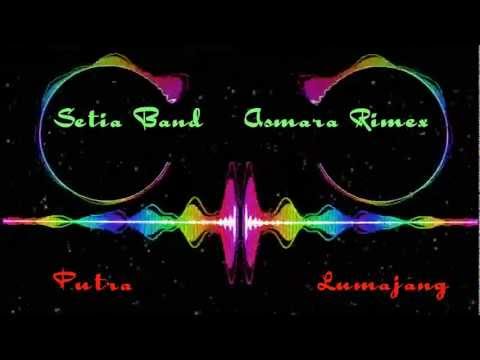 Setia Band Asmara DJ remix