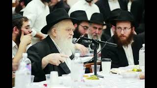 התוועדות יום הבהיר י"ד כסלו , הרב שלמה זרחי שנת תשפ"ה