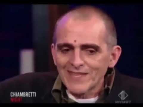 Giovanni Lindo Ferretti parla di papa Benedetto XVI