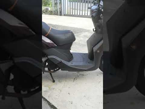 Garelli XO 150 - Video 1