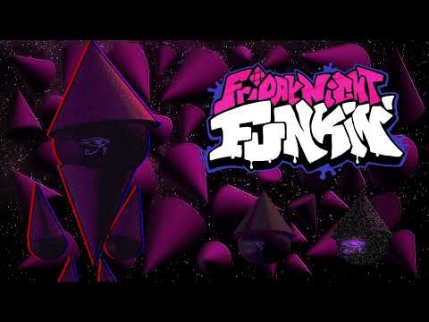 Friday Night Funkin' Hortas Edition v2 - Delirium Instrumental