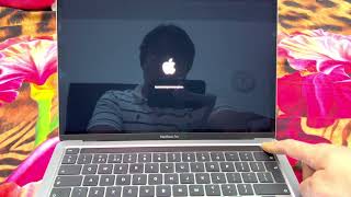 How to reset password on M1 MacBook Pro if you forgot it without data loss!