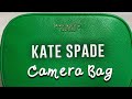 Kate Spade New York Astrid Medium Camera Bag