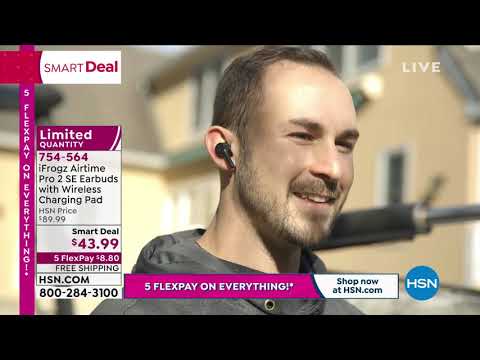 HSN | Electronic Connection 09.25.2021 - 11 PM