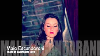 There Is No Greater Love