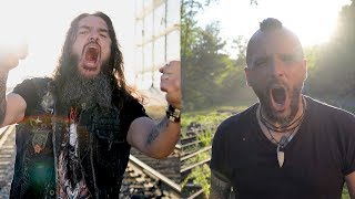 Musik-Video-Miniaturansicht zu Stop The Bleeding Songtext von Machine Head