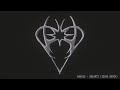 Knock2 2HEARTs ISOxo Remix Official Audio