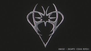 Cover art for 2HEARTs