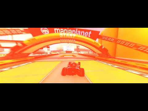 Gamers Assembly 2019 - Dirt Mappack