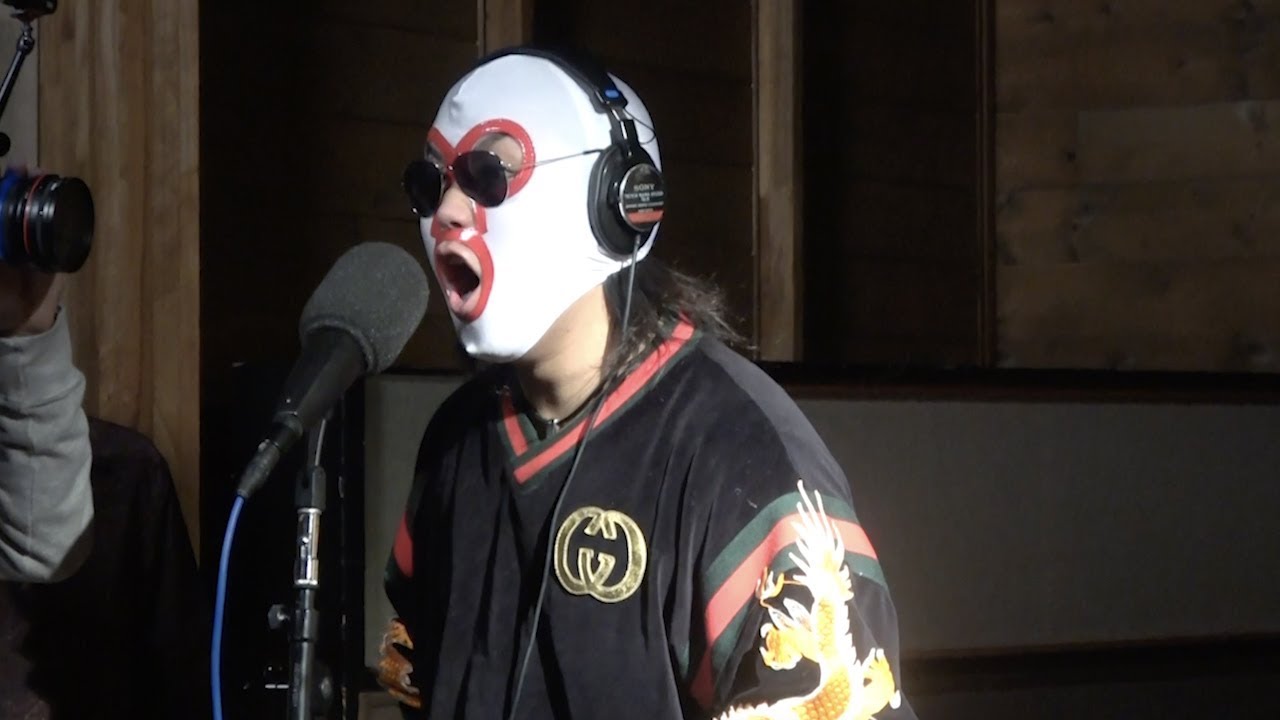 【メイキング】Be Free の全て 【残り４日】