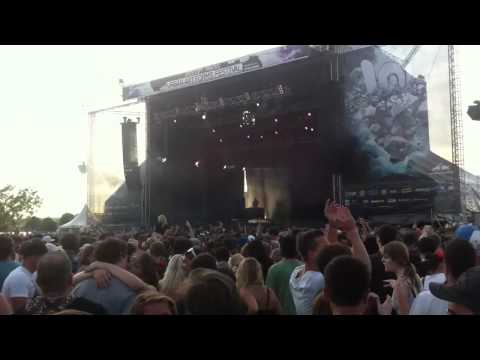 Nero @ Urban Art Forms 2012 Graz, Austria P.1