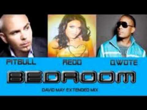 Pitbull ft. Redd ft. QWote - Bedroom