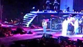 Kid Rock & Dickey Betts-Knoxville,TN 3-7-08