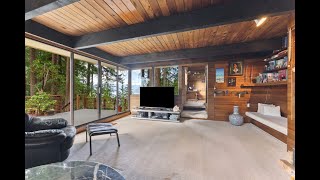 FOR SALE: 155 HIGHVIEW PLACE, Lions Bay - Kim Taylor Real Estate Tour