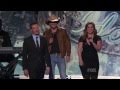 (HD) Jason Aldean ft Kelly Clarkson - Don't You Wanna Stay Live American Idol Vocal Showcase