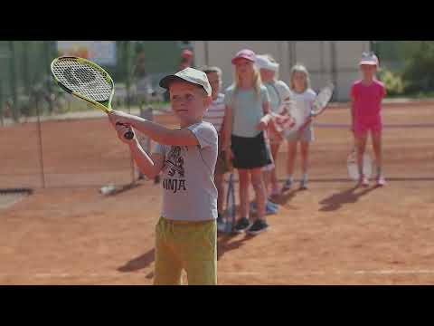 Tenisový areál Za Vodou Sportclub Řevnice