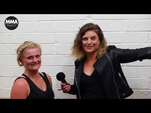 The Takeover 7 : Ciara Doyle