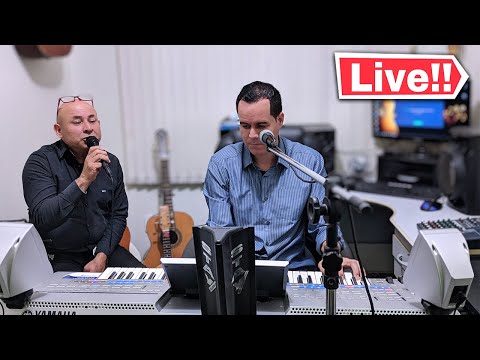 Transmissão ao vivo de Jonas Benichio Oficial # 3
