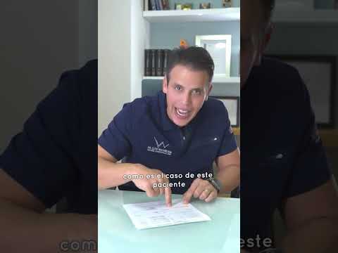 ¿Examen de Antígeno Prostático alto? No siempre es cáncer. Dr. Luis Wadskier urólogo explica