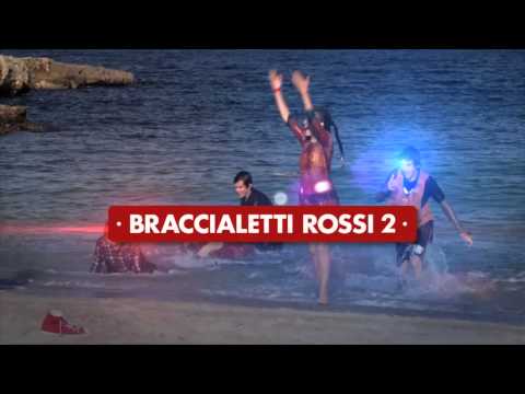 Braccialetti Rossi 2 - Fiction RAI Uno - PROMO thumbnail