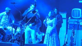 Jack White w/Loretta Lynn