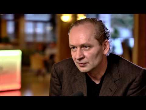 Schirachs "Tabu": Ferdinand von Schirachs neuer Roman