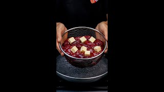 Don't cook your liver until you see this technique that's taking the world by storm!