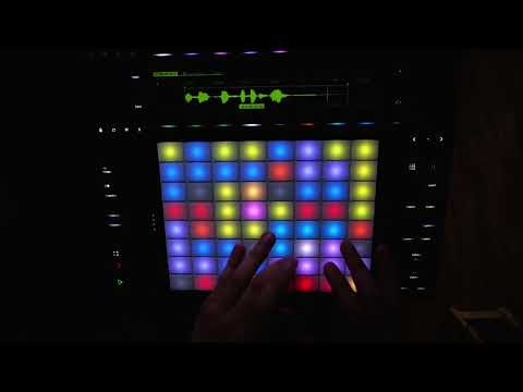 gabber classics drummed live