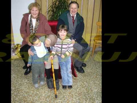 ANSAMBEL TONETA ČUČKA - 80 LET PRAZNUJEŠ