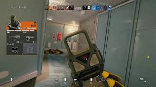 [R6s]雑談