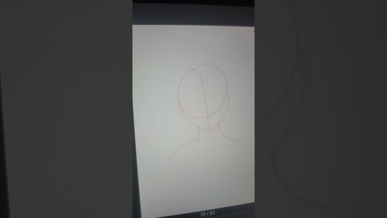 Hair tutorial #digitalart  #art #tutorial #hair